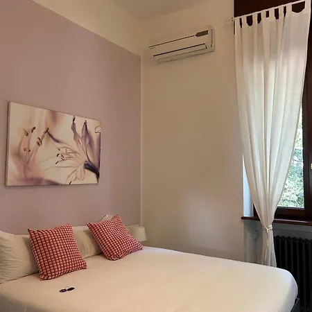 Violet Casa Giulietta Dom wakacyjny