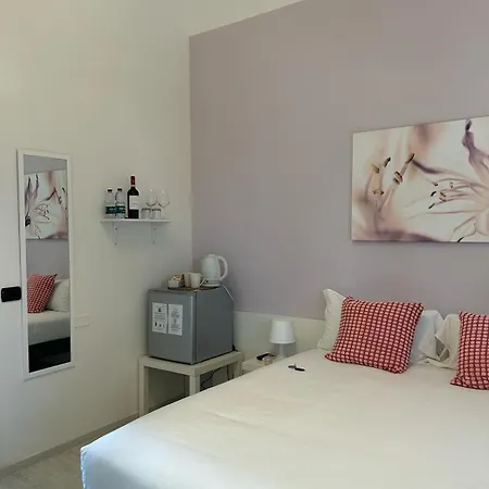 Dom wakacyjny Violet Casa Giulietta Desenzano del Garda