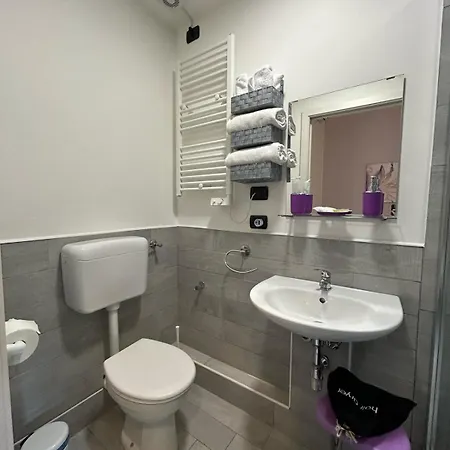 Violet Casa Giulietta Dom wakacyjny *